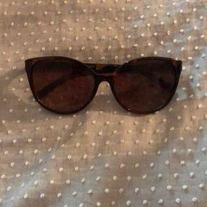 Brown Sunglasses